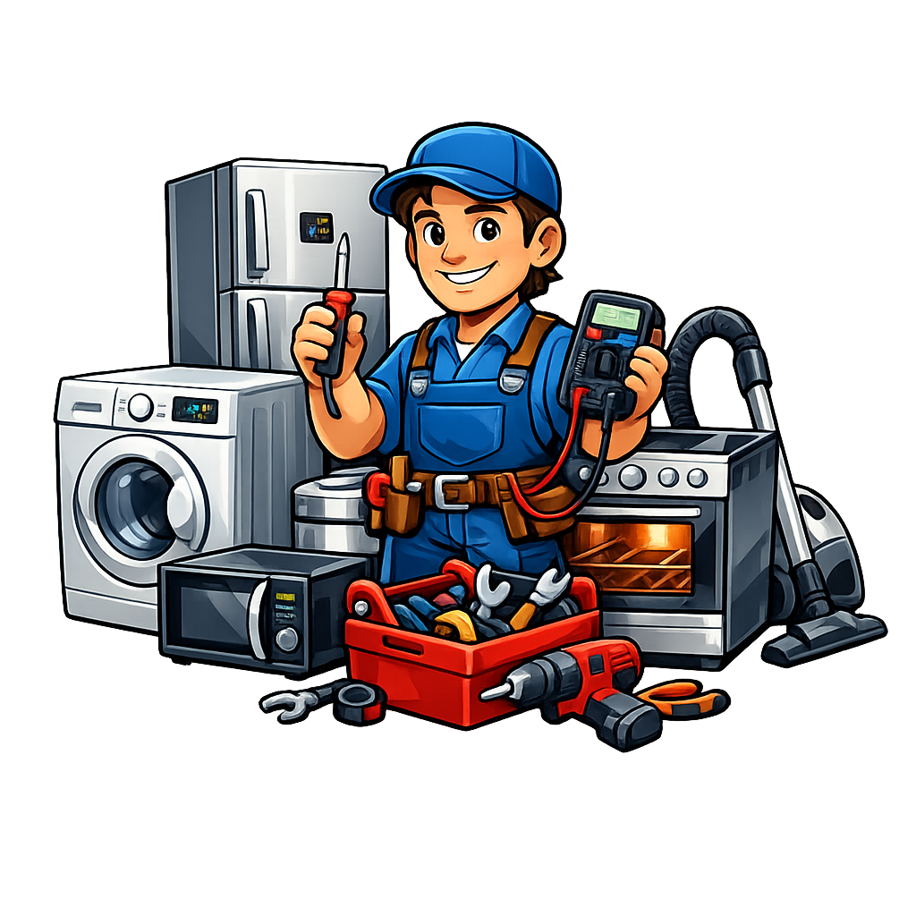 Appliance Repairs