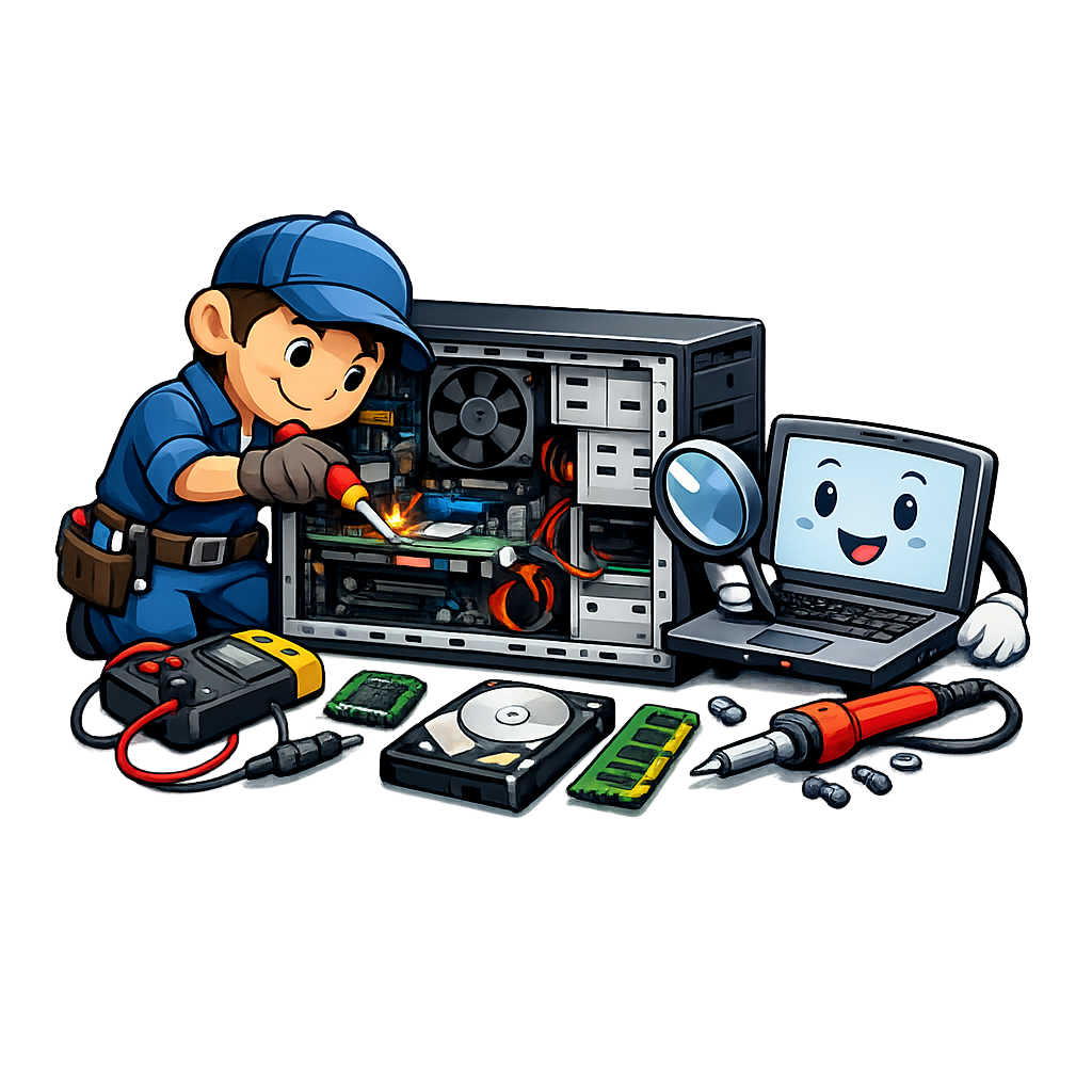 General Maintenance