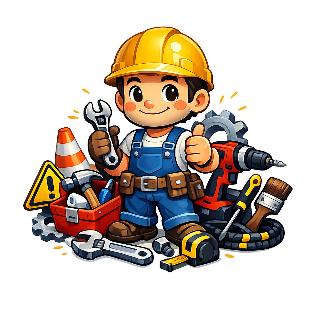 General Maintenance