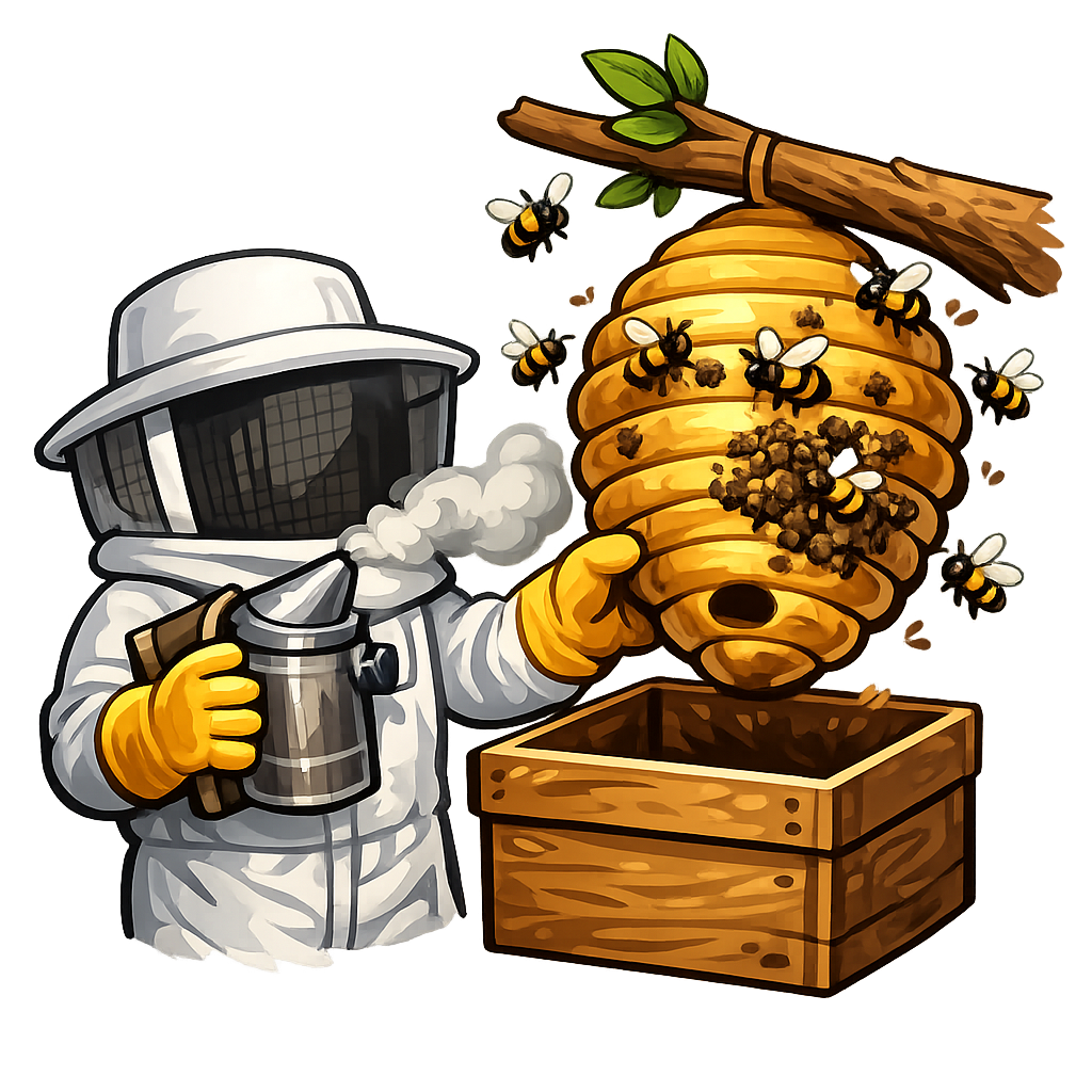 Bee Removal Service