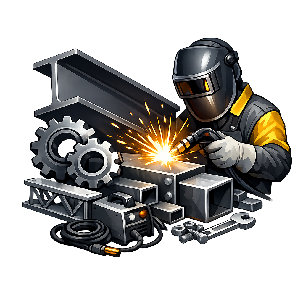Steel Work Services